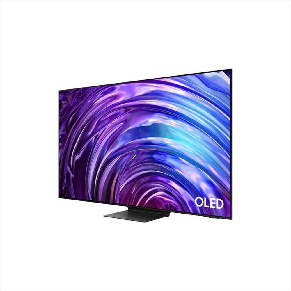 "SAMSUNG - Smart TV OLED UHD 4K 65\" QE65S95DATXZT-Graphite Black"