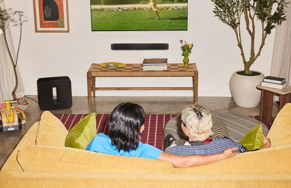 Immagine del prodotto SONOS - Soundbar BEAM ULTRA-nera