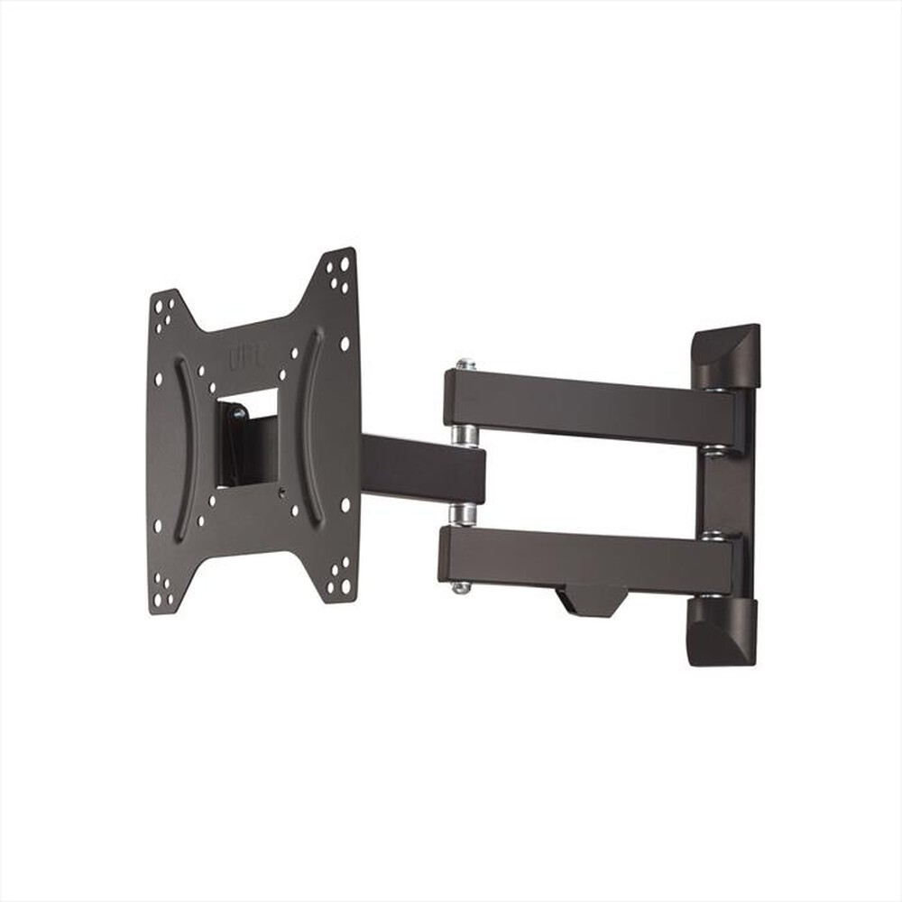 "HAMA - Supporto LCD Full Motion, 20KG, 2X2-Nero"