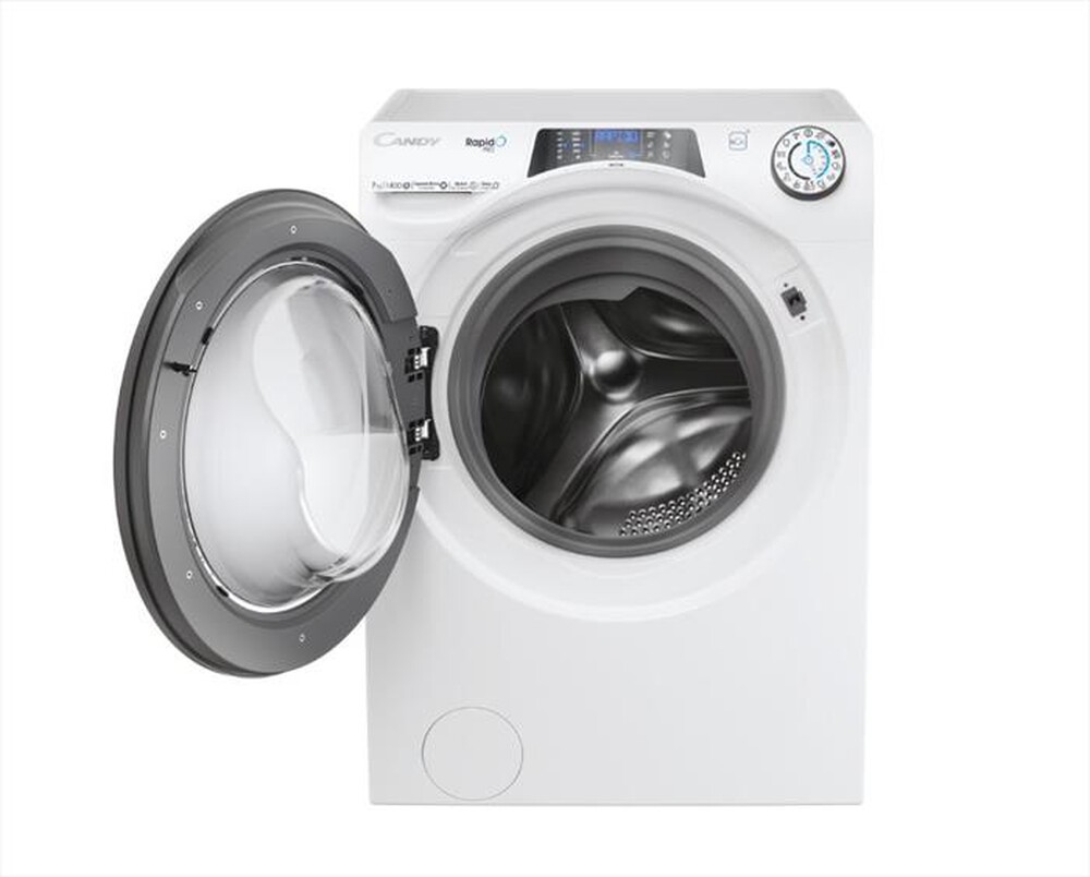 "CANDY - Lavatrice slim RP4 476BWMR/1-S 7 Kg Classe A"