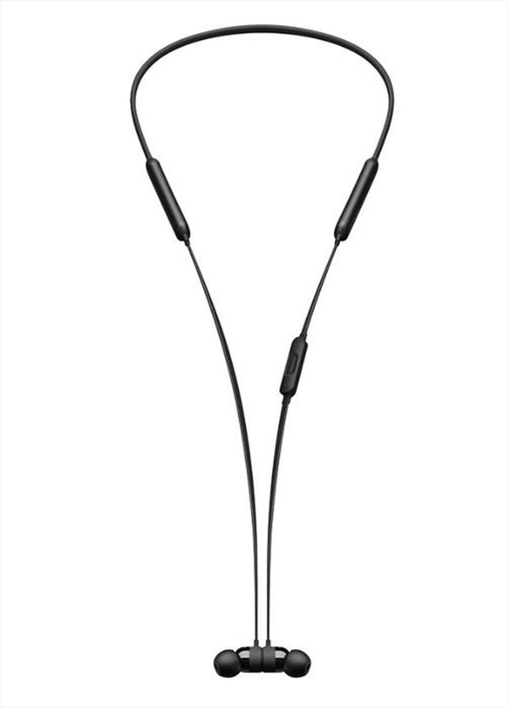 "BEATS BY DR.DRE - Beats X-Black"