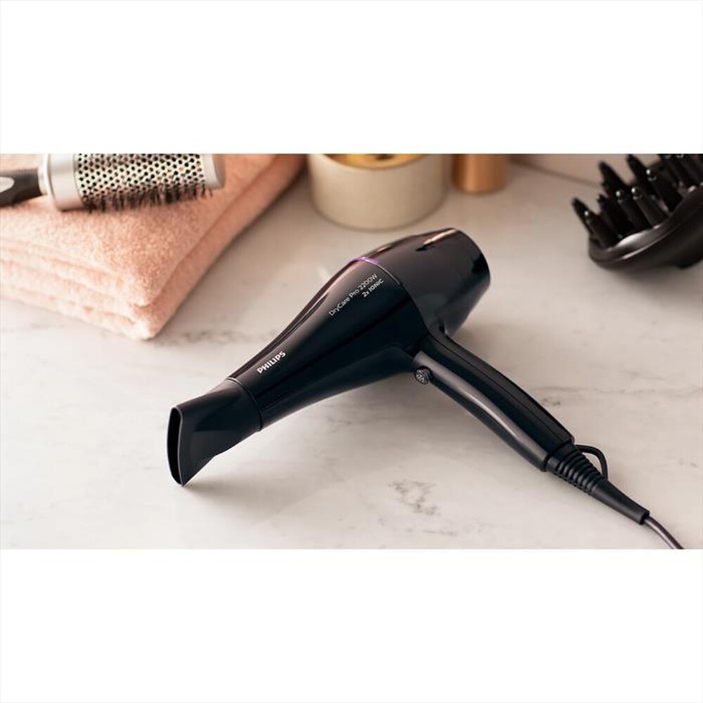 Immagine del prodotto PHILIPS - BHD274/00-Nero