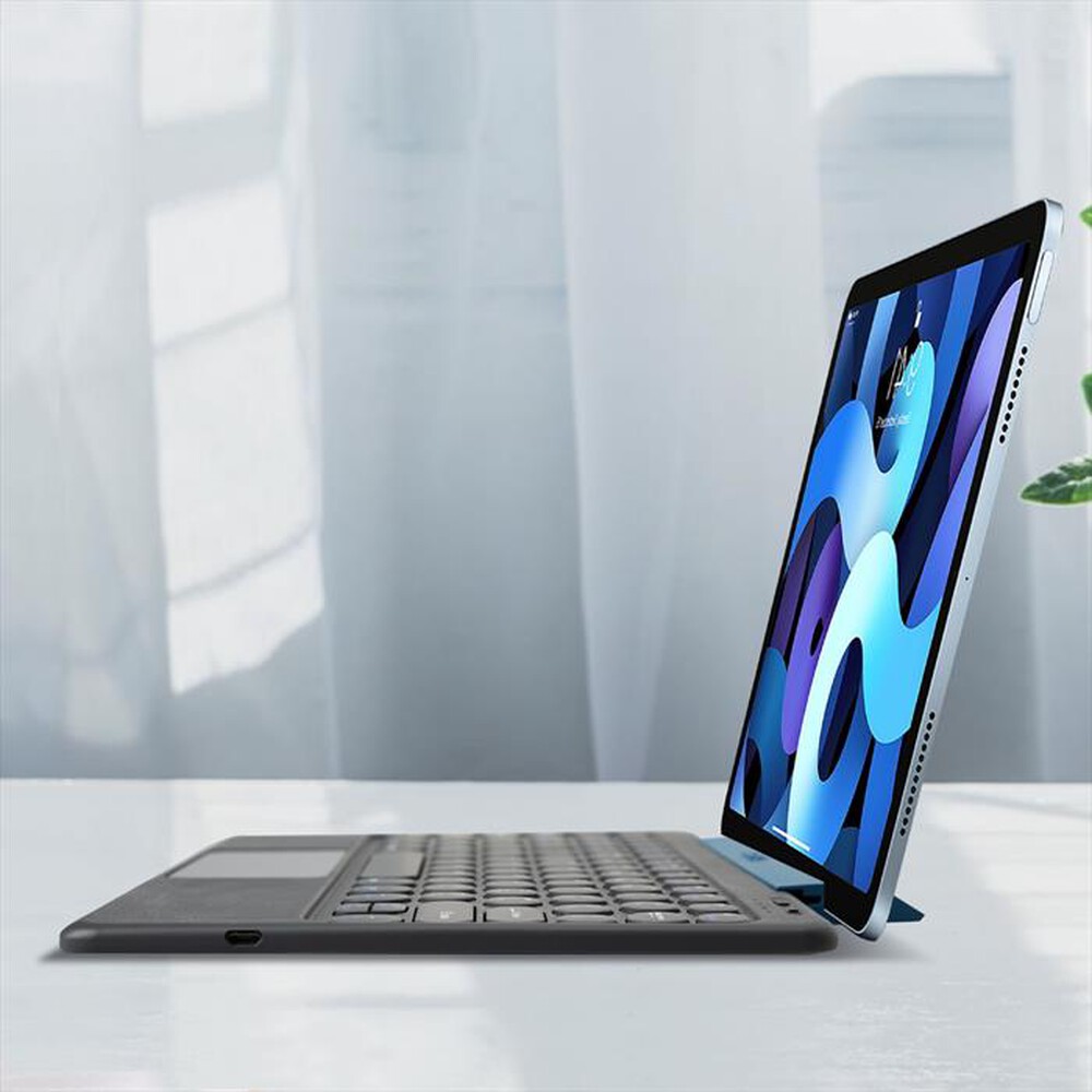 Immagine del prodotto SBS - Universal Bluetooth Keyboard TAUNITOUCHKEYBOARDS-Nero