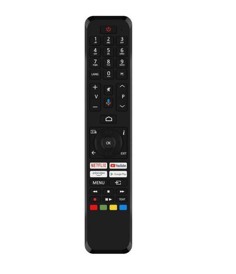 Immagine del prodotto PANASONIC - Smart TV LED UHD 4K 65" TN-65W70AEZ-Nero