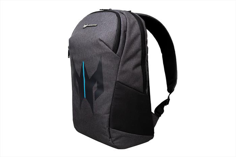 "ACER - Borsa notebook fino a 15.6\" PREDATOR BACKPACK-Nero"