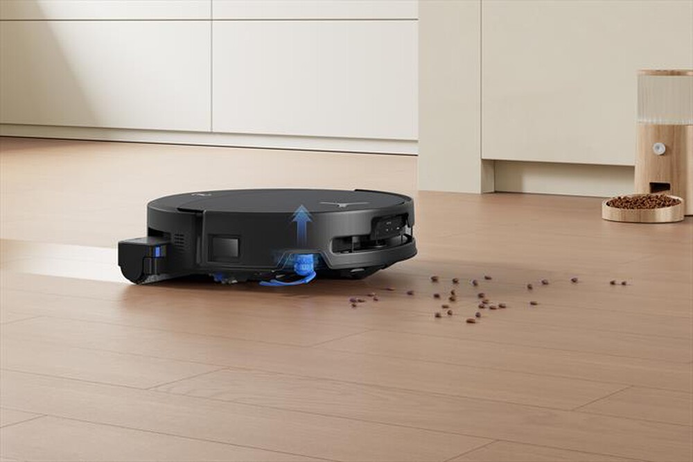 Immagine del prodotto ECOVACS - Aspirapolvere robot DEEBOT T90 PRO OMNI EU-Nero