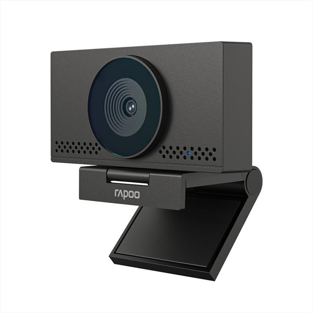 Immagine del prodotto RAPOO - XW4K AF UHD 4K Webcam-Black/Nero