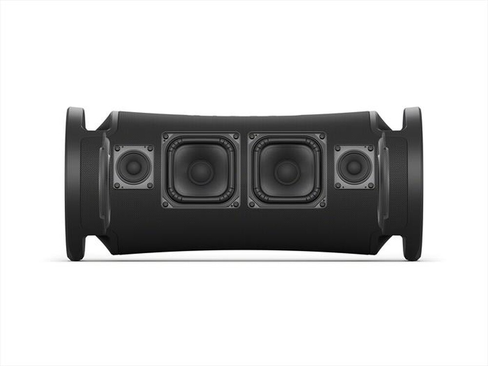 "SONY - Speaker portatile wireless SRSULT70B.EU8-nero"