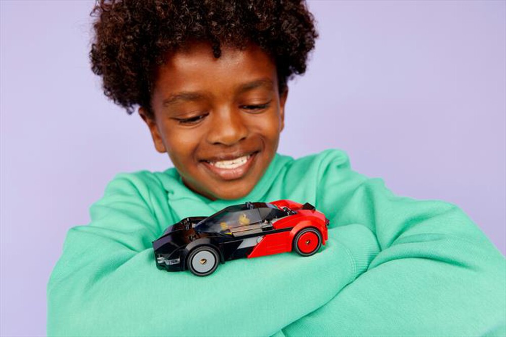 Immagine del prodotto LEGO - CITY Supercar EV - 60486