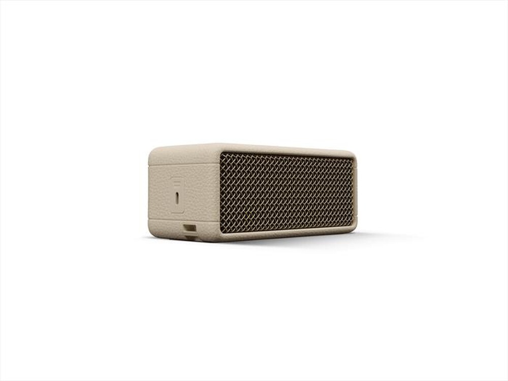 "MARSHALL - Speaker Emberton III Cream-Cream"