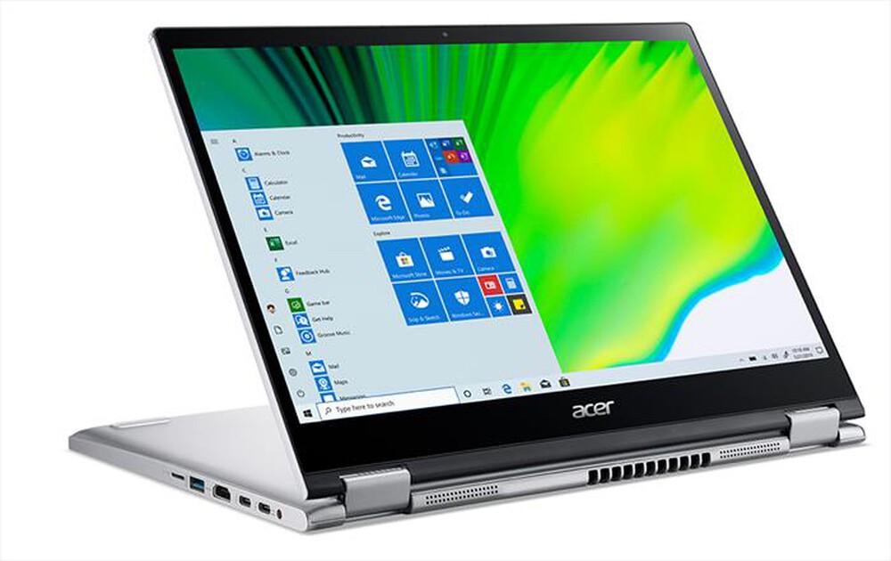 Immagine del prodotto ACER - SP313-51N-52RU-Silver