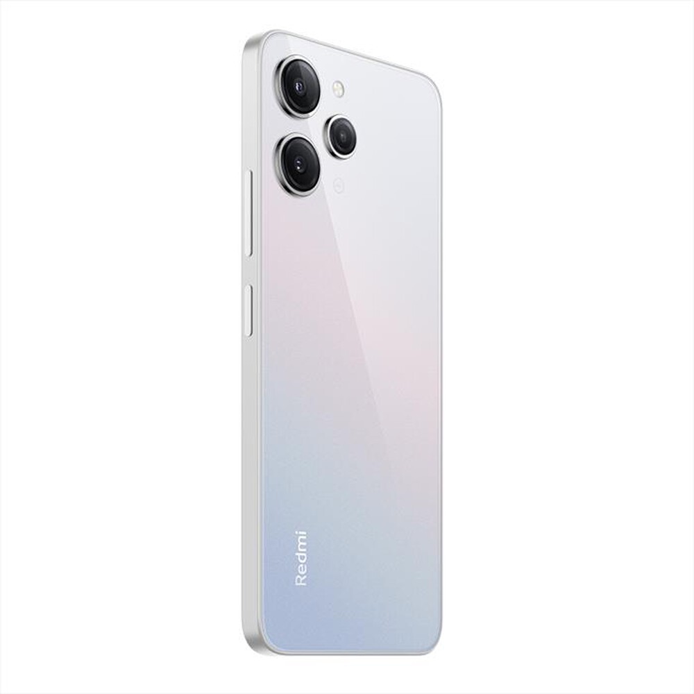 Immagine del prodotto XIAOMI - Smartphone REDMI 12 8+256GB-Polar Silver