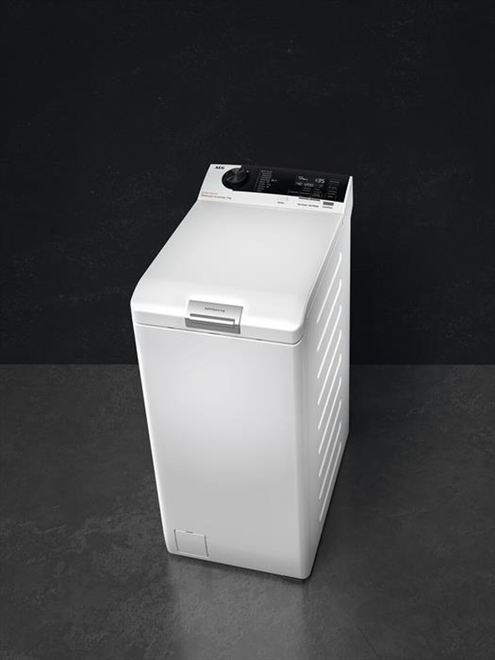 "AEG - Lavatrice LTR7E62B 6 Kg Classe B-Bianco"