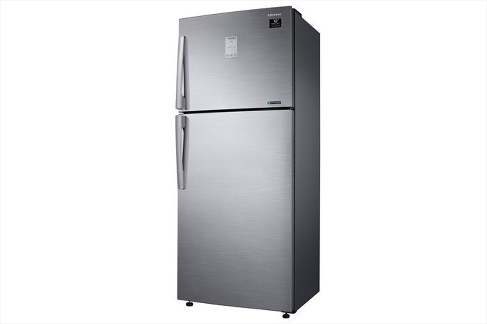 "SAMSUNG - Frigorifero 2 porte RT43K633PS9/ES Classe E-Metal Inox"