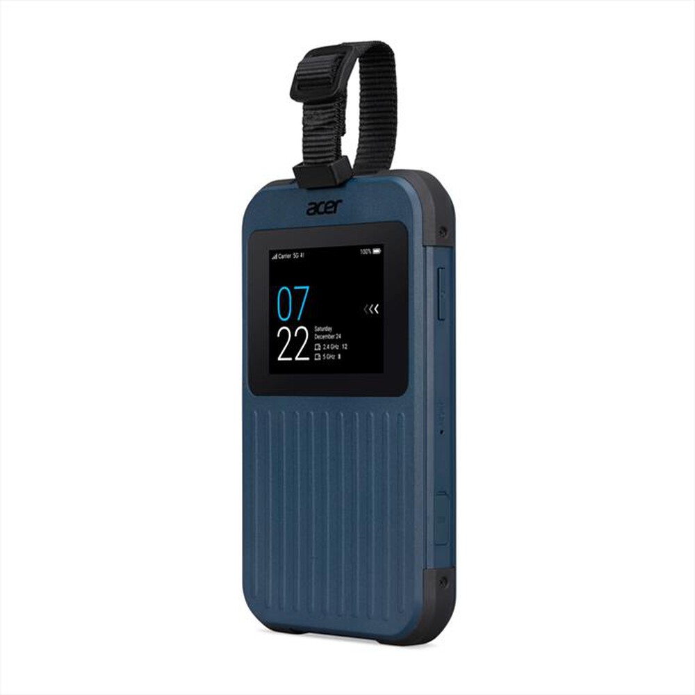 "ACER - Router CONNECT ENDURO M3-Blu"