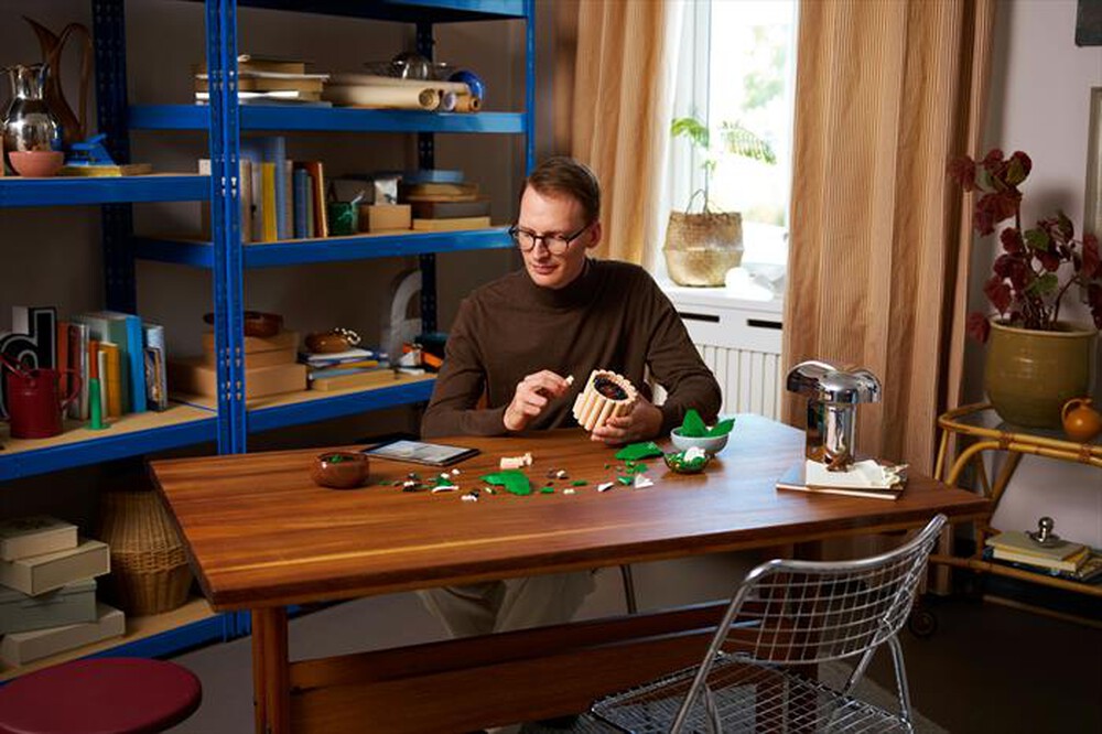 Immagine del prodotto LEGO - BOTANICALS Spatifillo - 11504