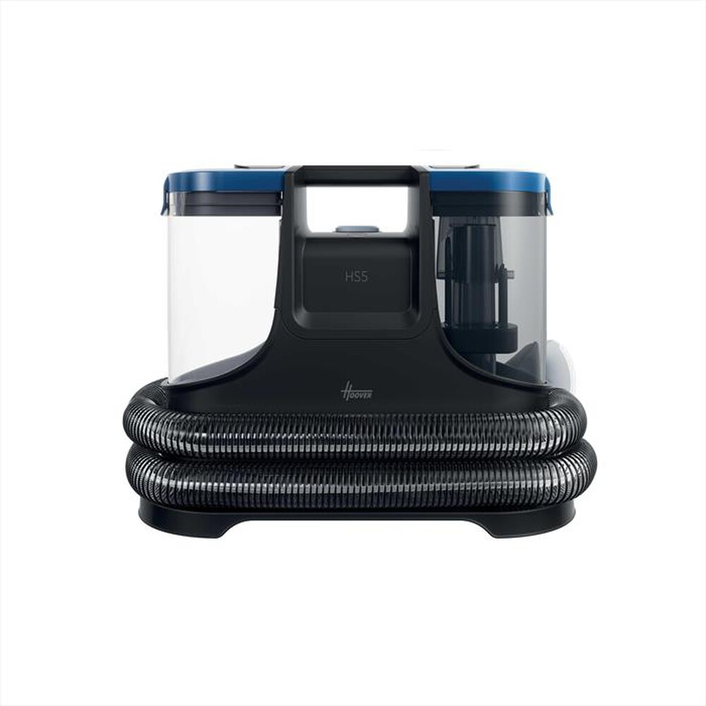 Immagine del prodotto HOOVER - Pulitore a vapore portatile HS500 011-Nero, Blu