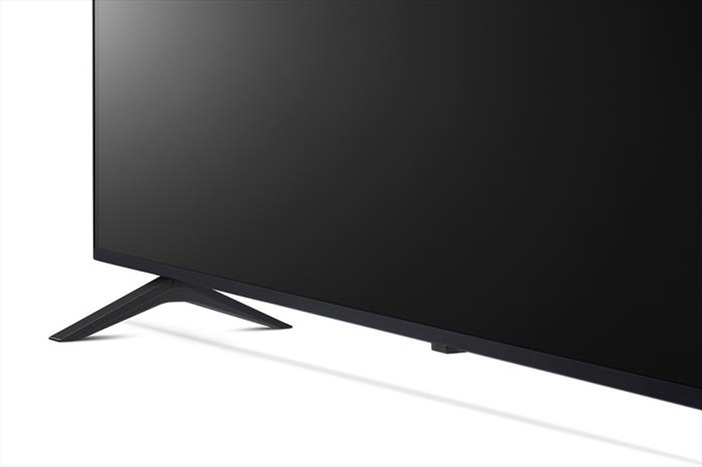 "LG - Smart TV NanoCell Serie 82 UHD 4K 55\" 55NANO82T6B-Marrone"