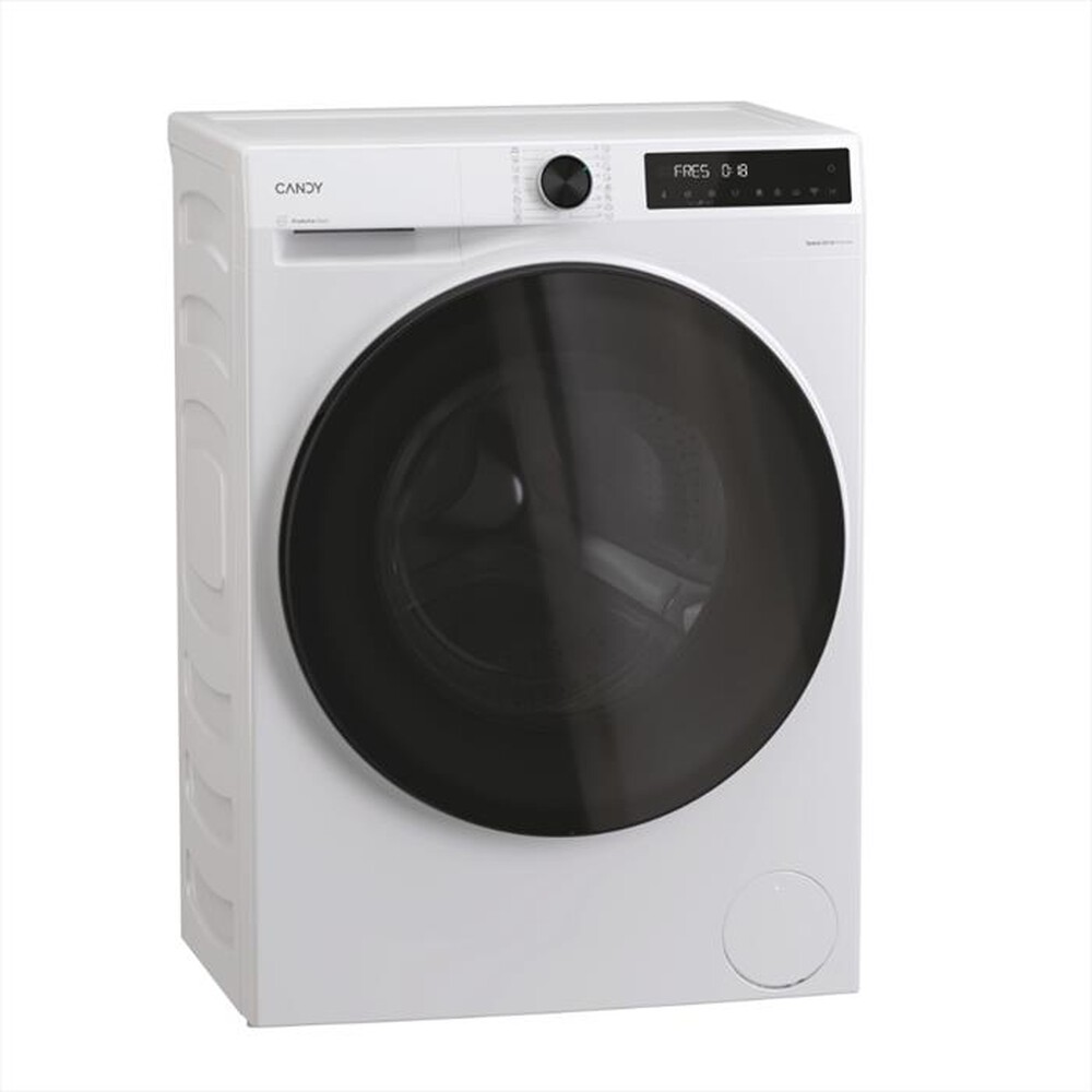 Immagine del prodotto CANDY - Lavatrice BP 413BL8-S 13Kg Classe A-Bianco