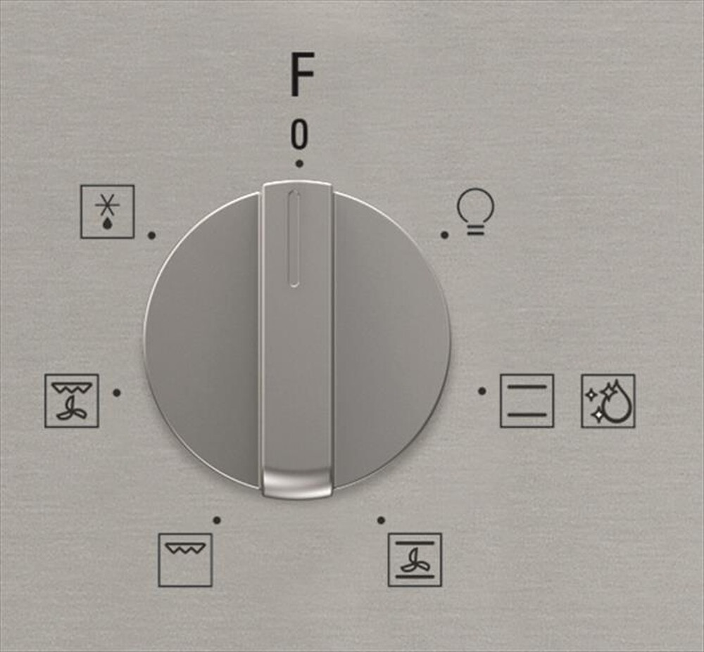 "HOTPOINT ARISTON - Forno incasso elettrico FA2 530 H IX HA Classe A-Inox"