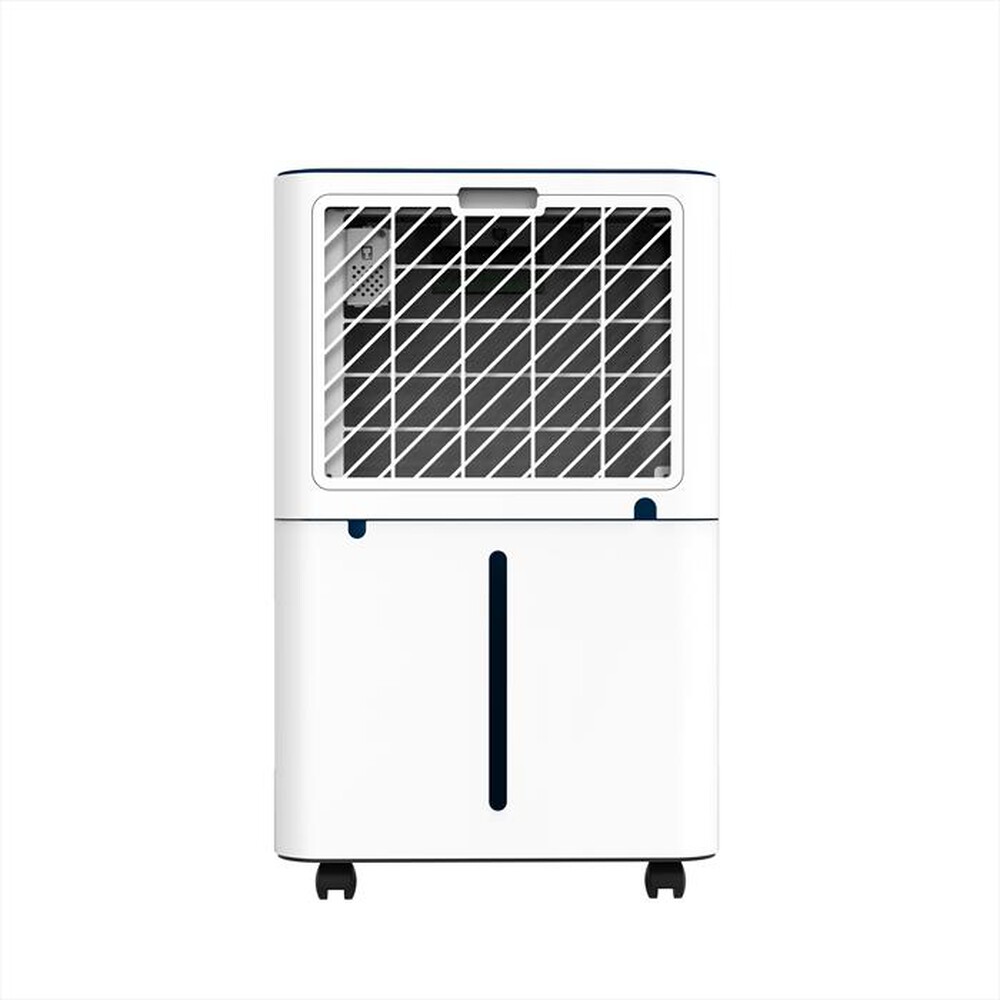 "ARGO - Deumidificatore DRY PURY EVO WF 21 (21LT/GG 32-Bianco"