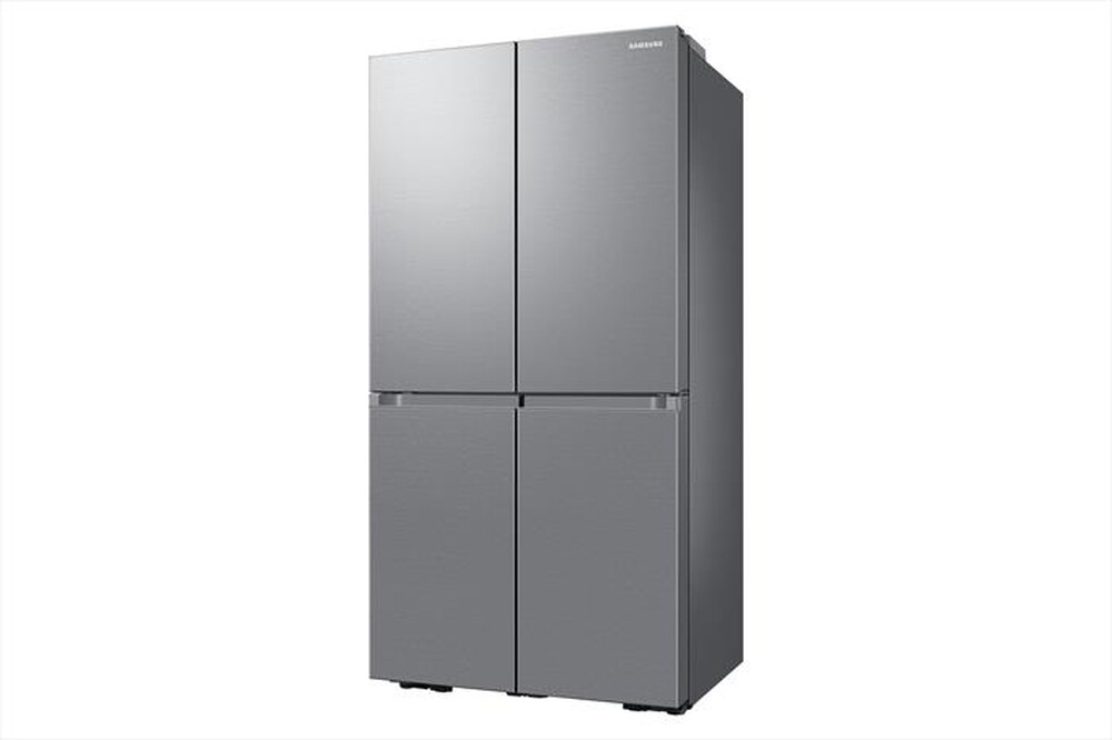"SAMSUNG - Frigorifero 4 porte RF65DG960ESREF Classe E 647 lt-Inox Spazzolato"