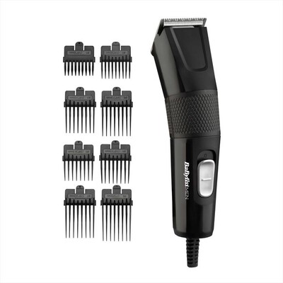 BABYLISS - E756E-Nero