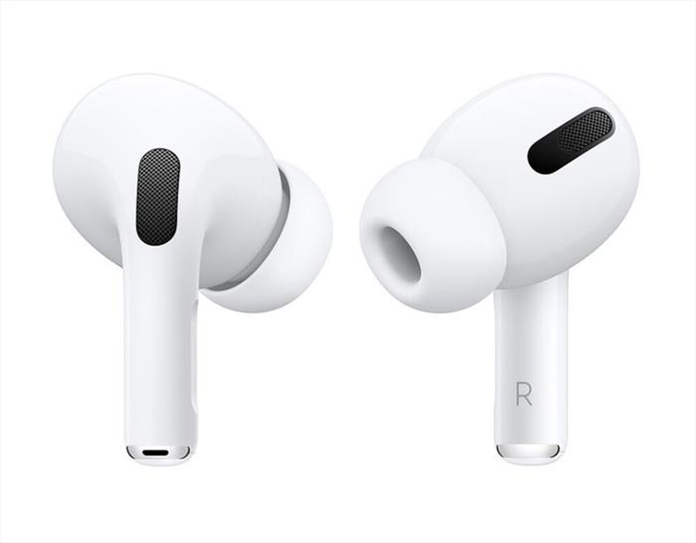 "APPLE - AirPods Pro - White"