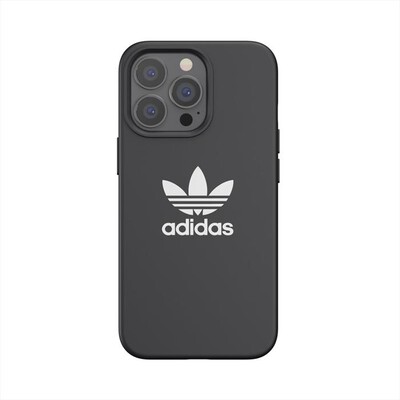 CELLY - 47122_ADI ADIDAS COVER IPHONE 13 PRO-NERO / SILICONE