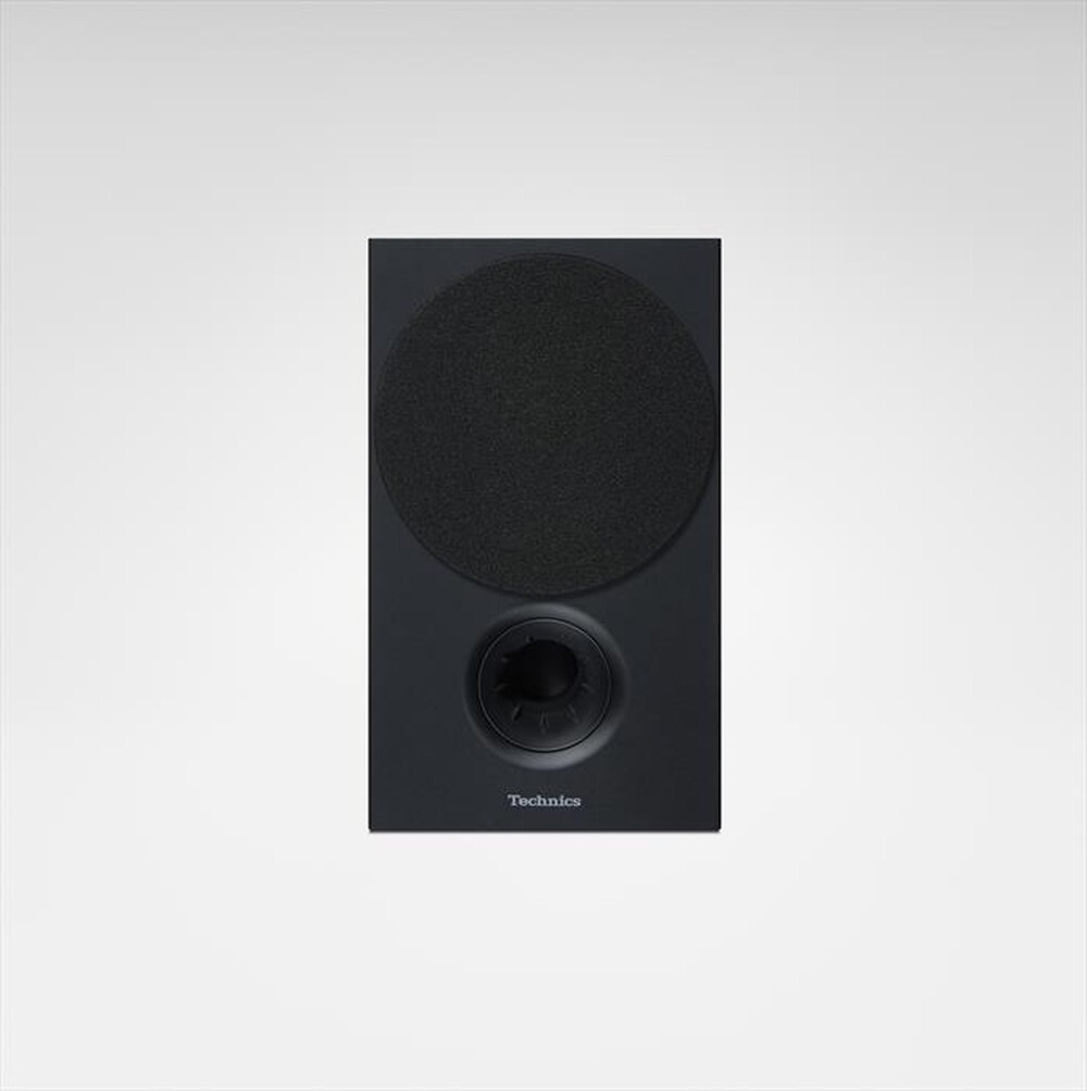 Immagine del prodotto PANASONIC - Sistema di diffusori wireless SB-C600E-K-NERO