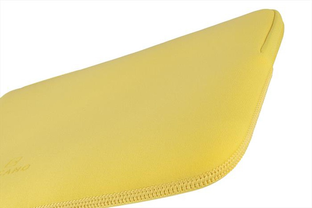 "TUCANO - Borsa Laptop 12\" e MacBook Air/Pro 13\"-GIALLO"
