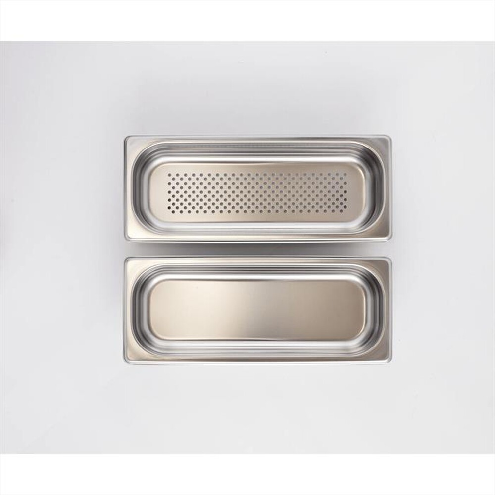 Immagine del prodotto ELECTROLUX - PKKS8 Set in acciaio per cottura