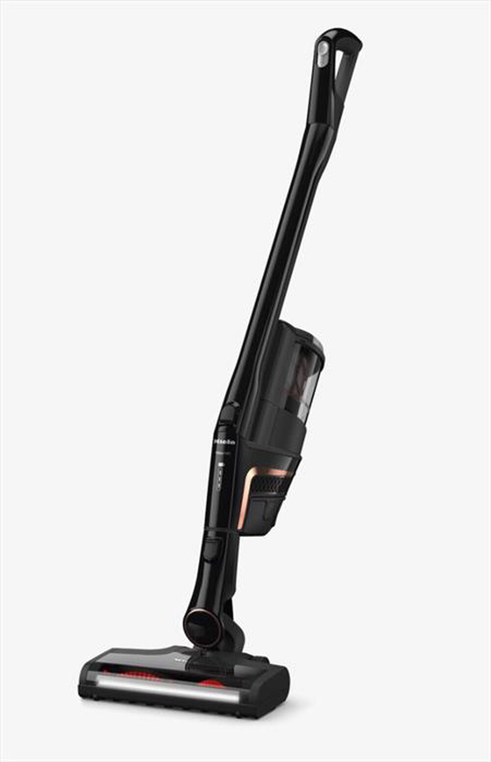 "MIELE - Triflex HX2 Cat  & Dog-Nero Ossidia"