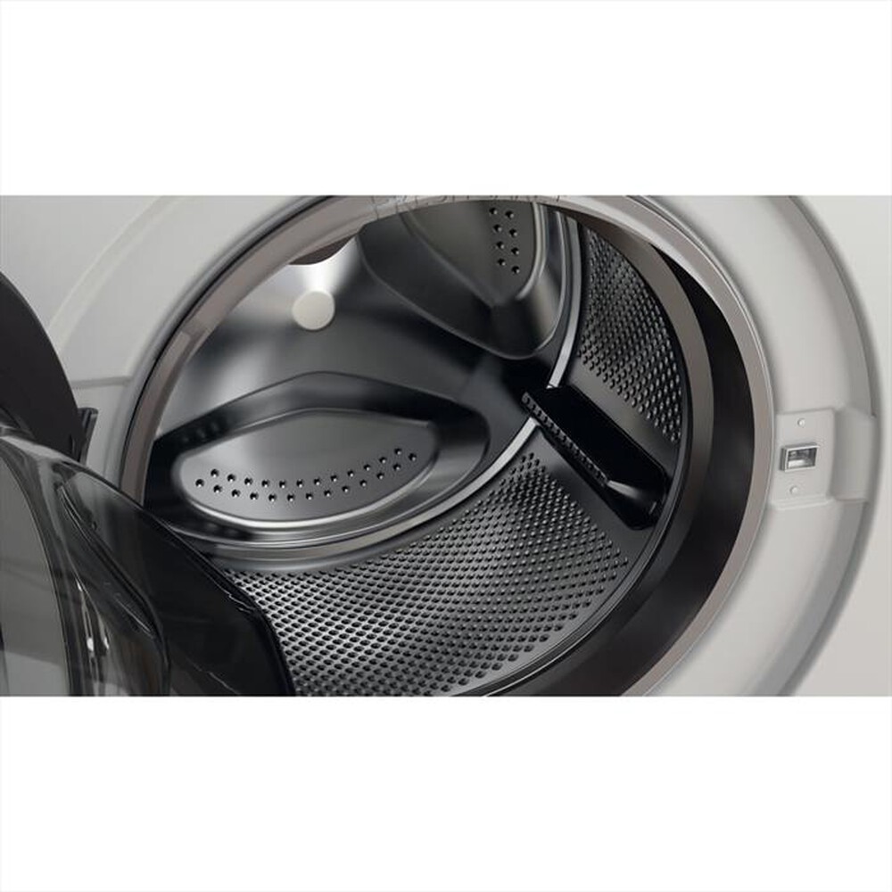 "WHIRLPOOL - Lavatrice FRESHCARE FFB 846 SV IT 8 Kg Classe A-Bianco"