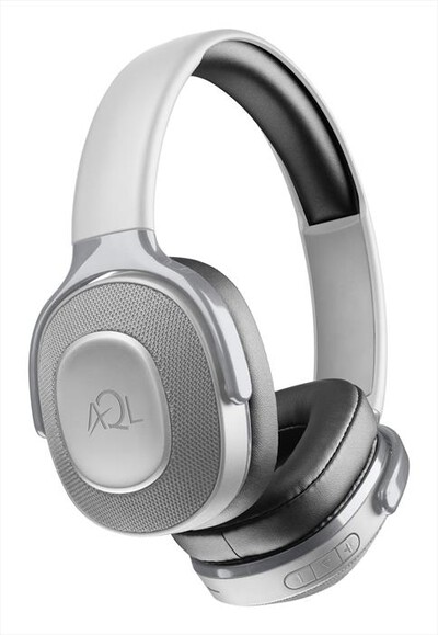 AQL - Cuffie a padiglione chiuso BTHEADBARKOSD