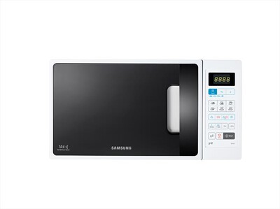 SAMSUNG - GE73A/XET-BIANCO
