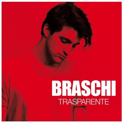 A 1 ENTERTAINMENT - BRASCHI - Trasparente (CD - DIGIPAK) - 