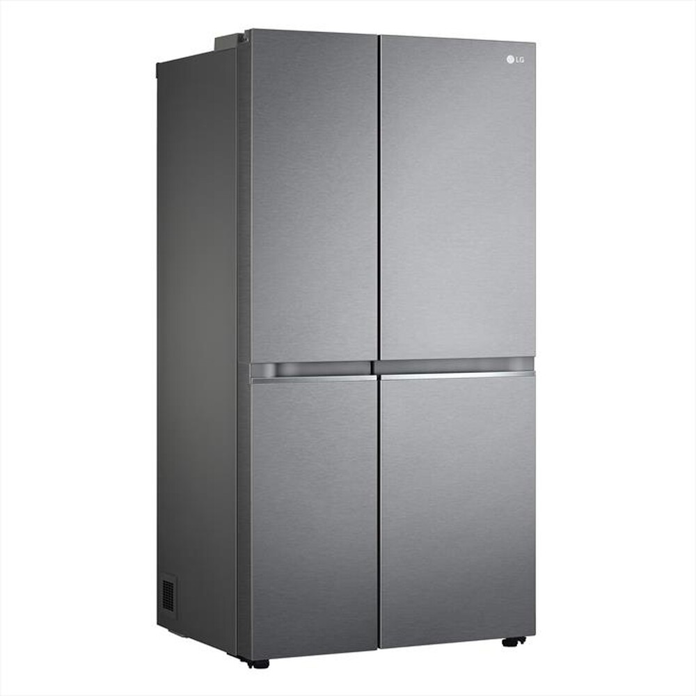 "LG - Frigorifero side by side GSBV70DSTM Classe F"