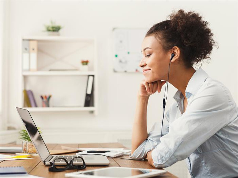 Immagine del prodotto JVC - Auricolari HA-FR9UC-NERO