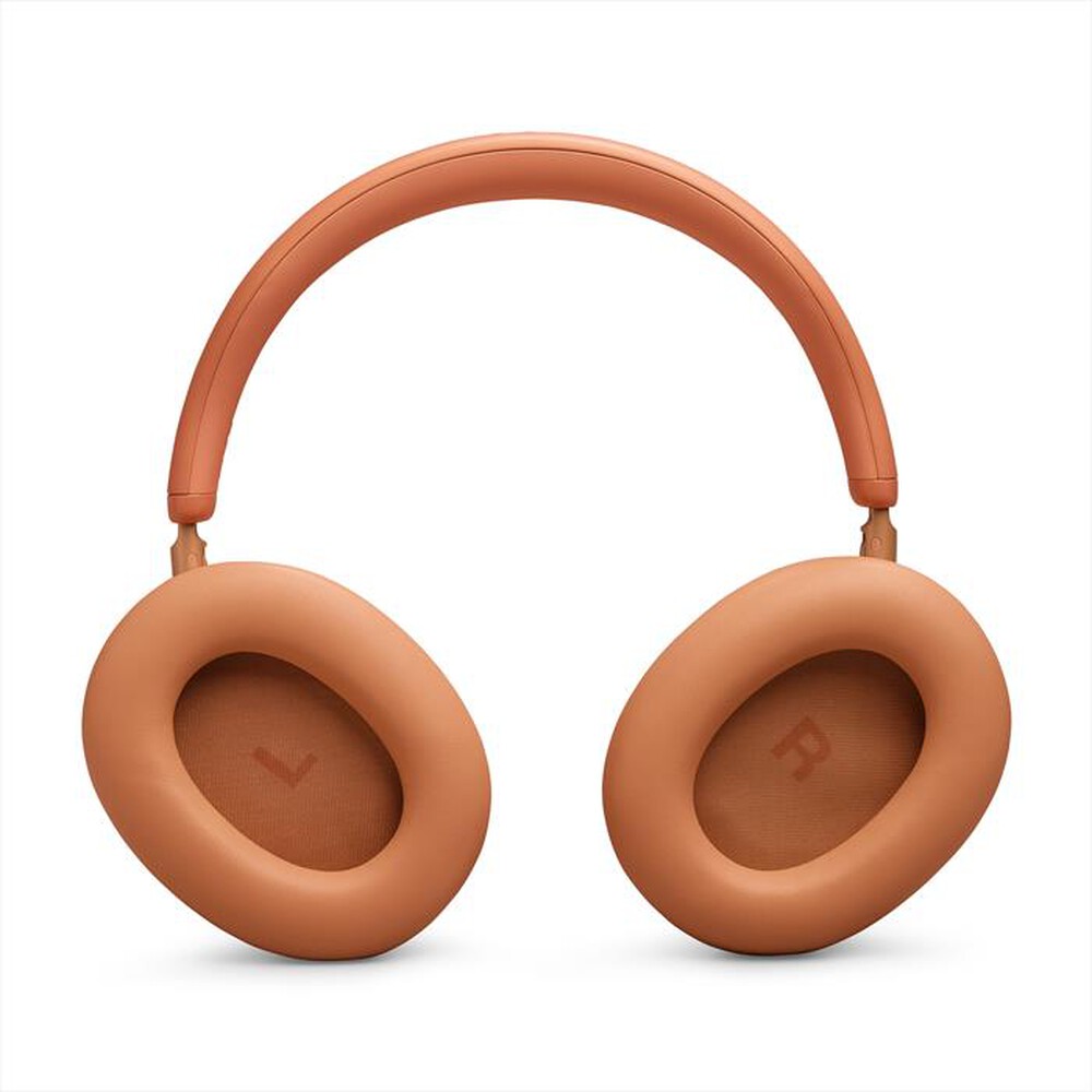 Immagine del prodotto JBL - LIVE 780NC ORANGE-Arancio