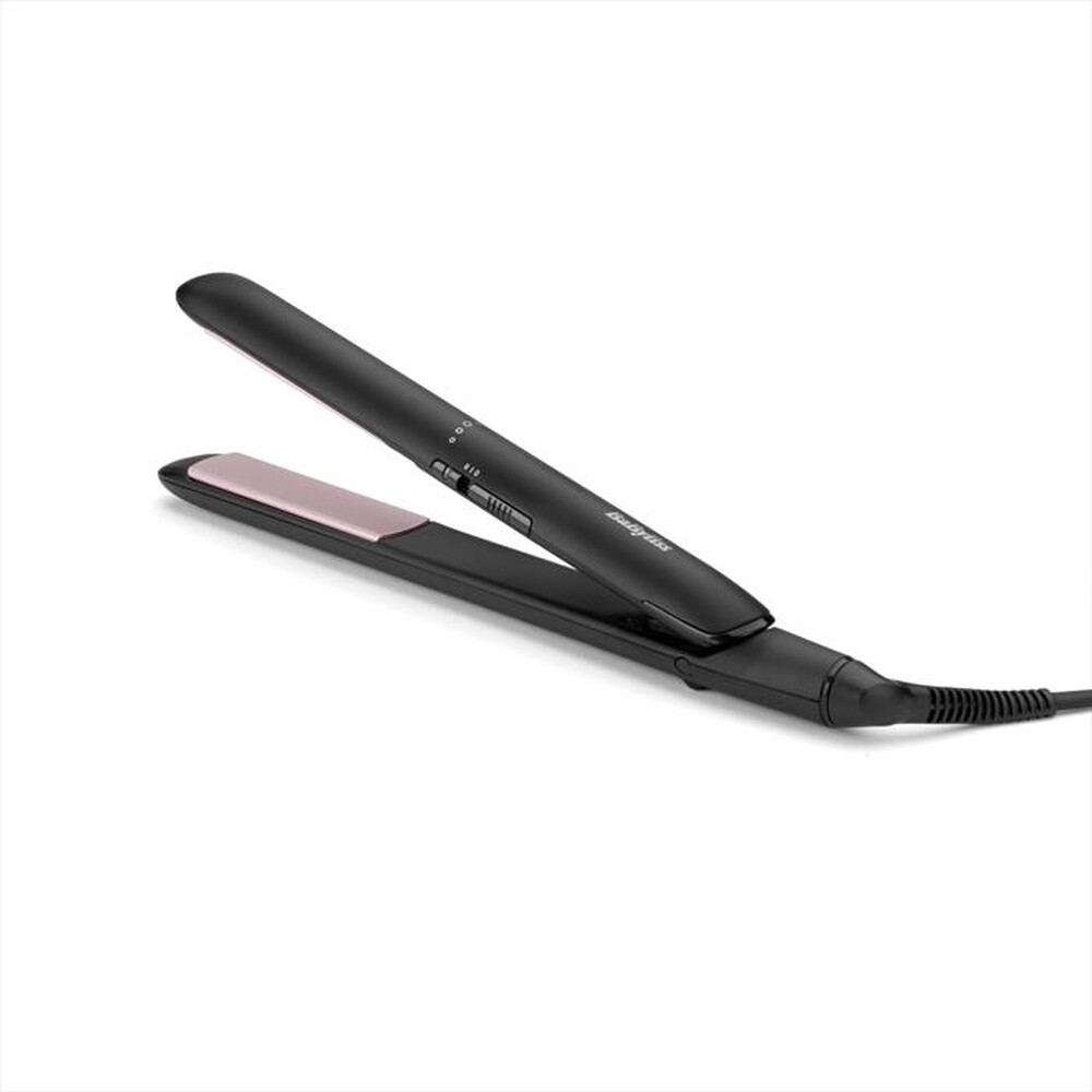 "BABYLISS - Piastra per capelli ST241E-NERO"