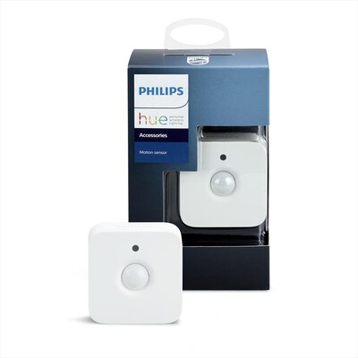 PHILIPS - HUE MOTION SENSOR RILEVAT