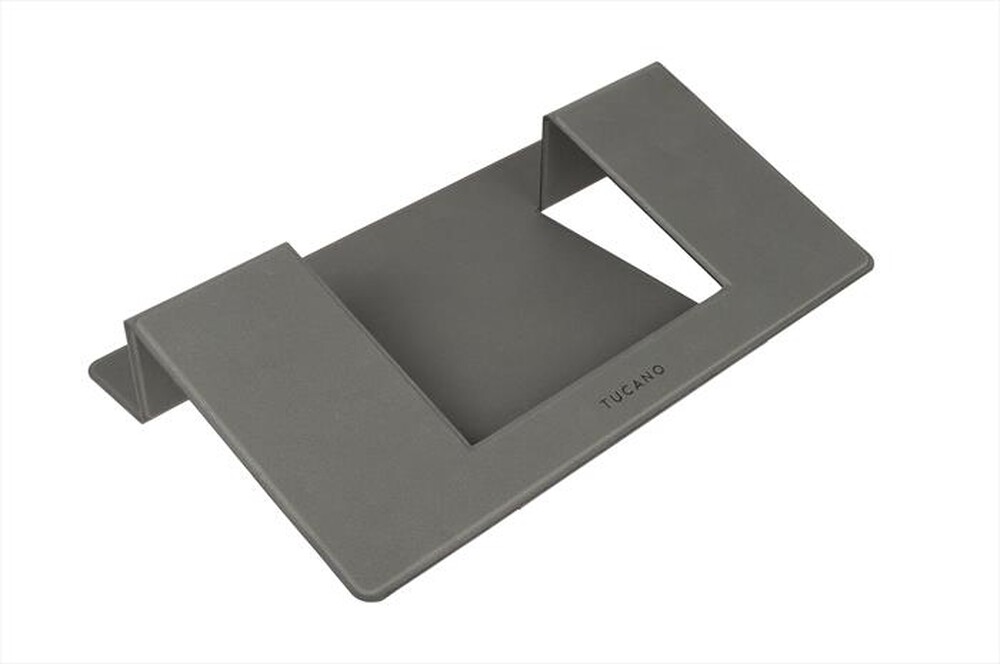 "TUCANO - LAPTOP STAND-Nero"