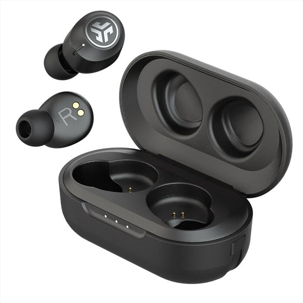 "JLAB - Auricolari bluetooth JBuds Air ANC"