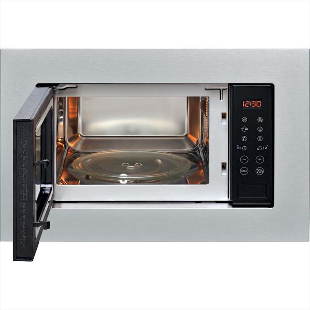 "INDESIT - MWI 120 GX MICROWAVE ID"
