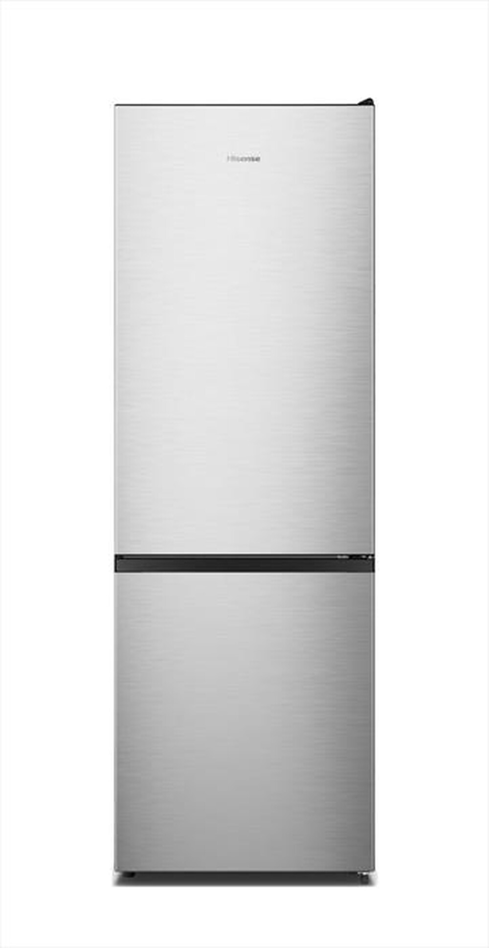 Immagine del prodotto HISENSE - Frigorifero combinato RB372N4AC2 Classe E 312lt-Inox