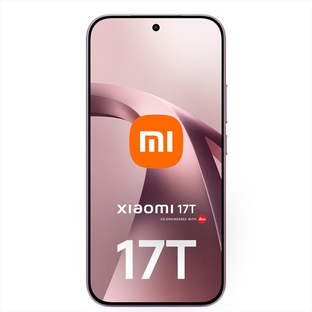 Immagine del prodotto XIAOMI - Smartphone XIAOMI 17T 256GB+12GB-Violet