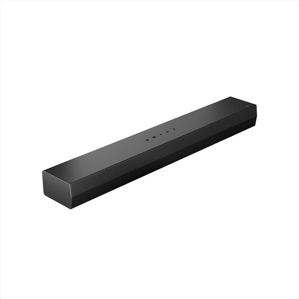 Immagine del prodotto LG - Soundbar S20A, 50W su 2,0 canali, Dolby Digital-Nero
