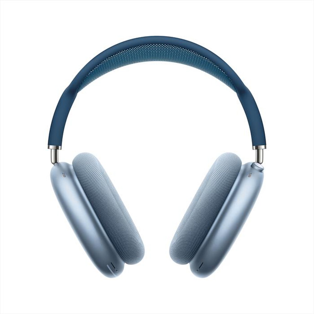 "APPLE - AIRPODS MAX-Sky Blue"