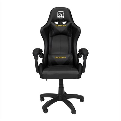 XTREME - Sedia gaming KING-Nero